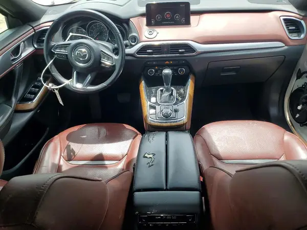 JM3TCBEY3J0222104 2018 MAZDA CX-9 - Image 8