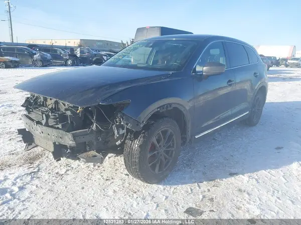 JM3TCBEY3J0227223 2018 MAZDA CX-9 - Image 2