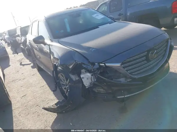 JM3TCBEY3K0301306 2019 MAZDA CX-9 - Image 1
