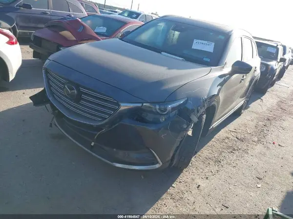 JM3TCBEY3K0301306 2019 MAZDA CX-9 - Image 2