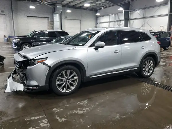 JM3TCBEY3K0303153 2019 MAZDA CX-9 - Image 1