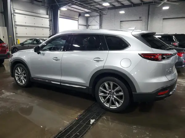 JM3TCBEY3K0303153 2019 MAZDA CX-9 - Image 2