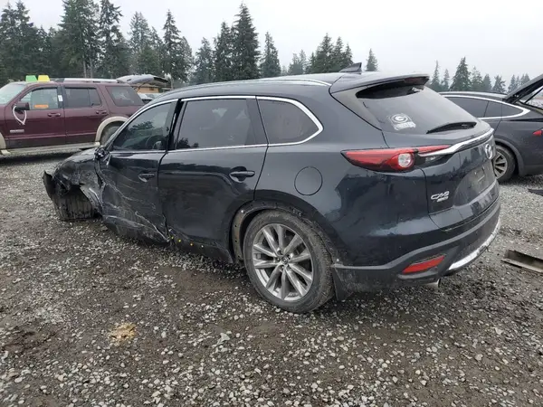 JM3TCBEY3K0305162 2019 MAZDA CX-9 - Image 2