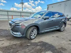 JM3TCBEY3K0313164 2019 MAZDA CX-9