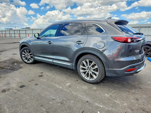 JM3TCBEY3K0313164 2019 MAZDA CX-9 - Image 2