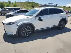 JM3TCBEY3K0317196 2019 MAZDA CX-9