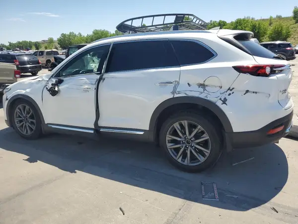 JM3TCBEY3K0317196 2019 MAZDA CX-9 - Image 2