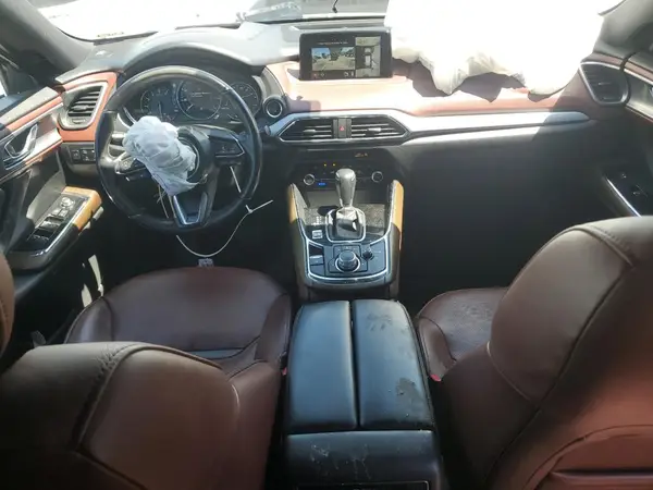 JM3TCBEY3K0317196 2019 MAZDA CX-9 - Image 8