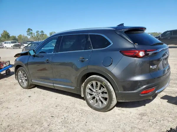 JM3TCBEY3K0324987 2019 MAZDA CX-9 - Image 2