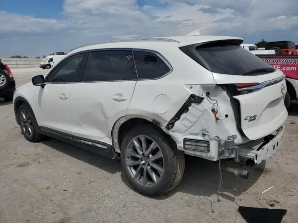 JM3TCBEY3K0327209 2019 MAZDA CX-9 - Image 2