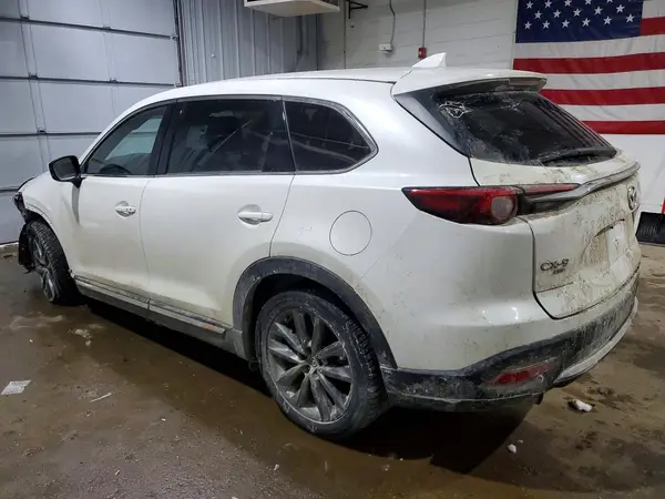 JM3TCBEY3L0401830 2020 MAZDA CX-9 - Image 2
