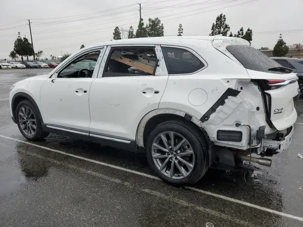 JM3TCBEY3L0405702 2020 MAZDA CX-9 - Image 2