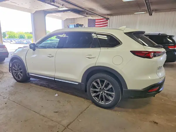 JM3TCBEY3L0411466 2020 MAZDA CX-9 - Image 2