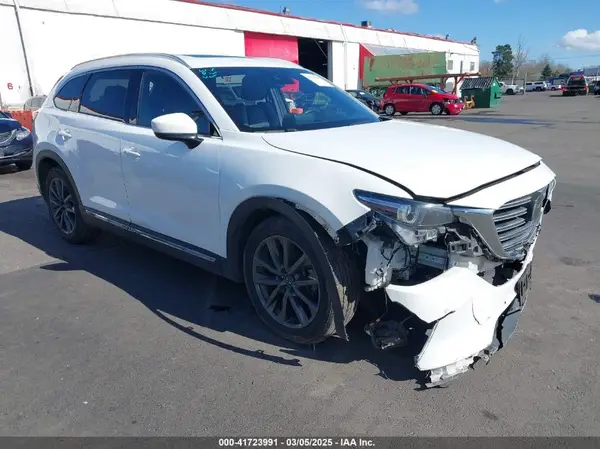 JM3TCBEY3L0418322 2020 MAZDA CX-9 - Image 1