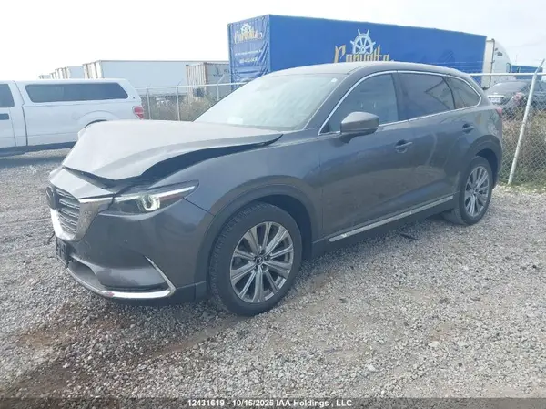 JM3TCBEY3M0452455 2021 MAZDA CX-9 - Image 2
