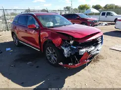 JM3TCBEY3M0500388 2021 MAZDA CX-9