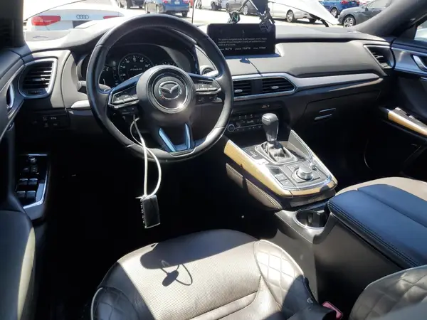 JM3TCBEY3M0508636 2021 MAZDA CX-9 - Image 8