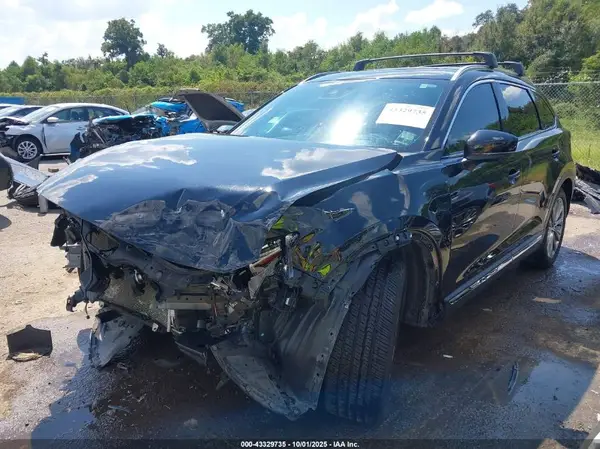 JM3TCBEY3M0529017 2021 MAZDA CX-9 - Image 2