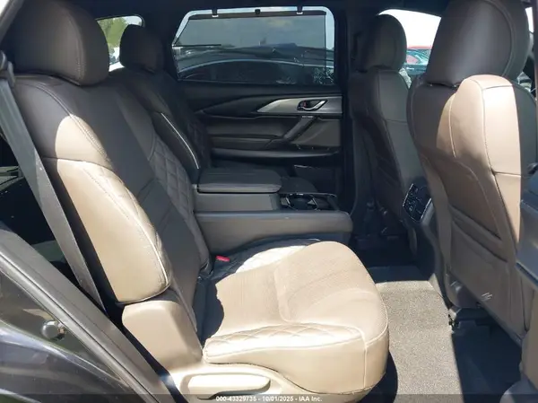 JM3TCBEY3M0529017 2021 MAZDA CX-9 - Image 8
