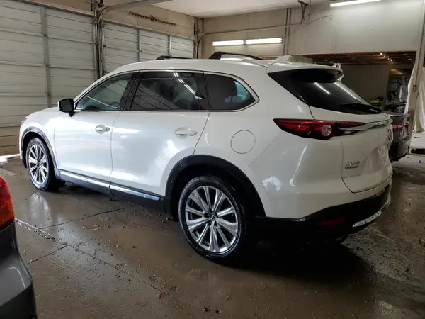 JM3TCBEY3M0530331 2021 MAZDA CX-9 - Image 2