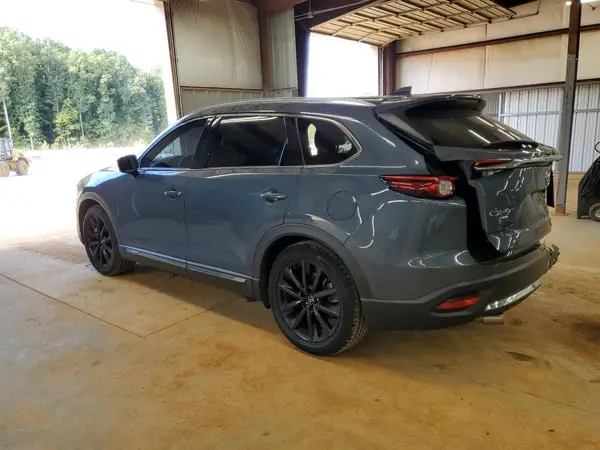 JM3TCBEY3M0532743 2021 MAZDA CX-9 - Image 2
