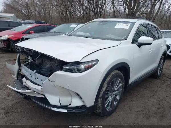 JM3TCBEY3M0535108 2021 MAZDA CX-9 - Image 2
