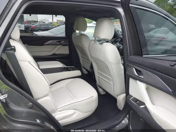 JM3TCBEY3N0612531 2022 MAZDA CX-9 - Image 8
