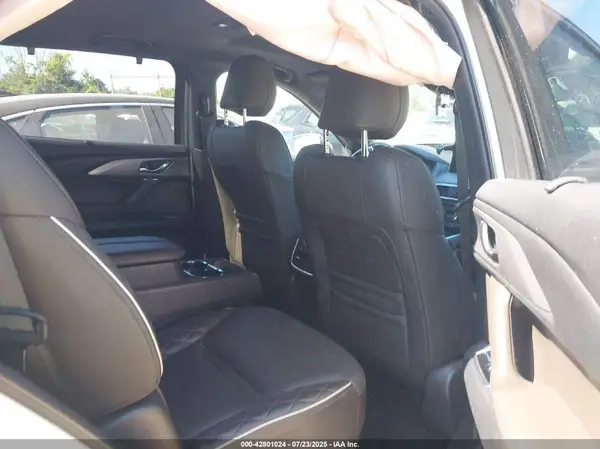 JM3TCBEY3N0616112 2022 MAZDA CX-9 - Image 8