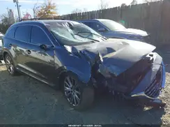 JM3TCBEY3N0622637 2022 MAZDA CX-9