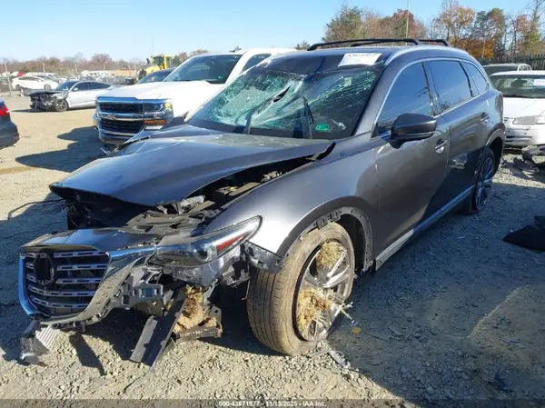JM3TCBEY3N0622637 2022 MAZDA CX-9 - Image 2