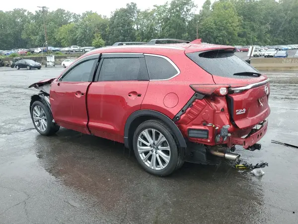JM3TCBEY3N0624968 2022 MAZDA CX-9 - Image 2