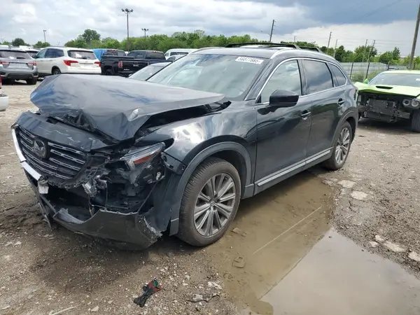 JM3TCBEY3N0628986 2022 MAZDA CX-9 - Image 1