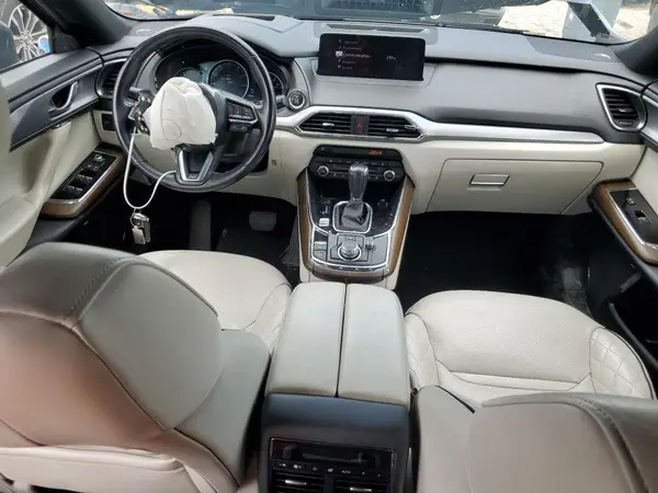 JM3TCBEY3N0628986 2022 MAZDA CX-9 - Image 8