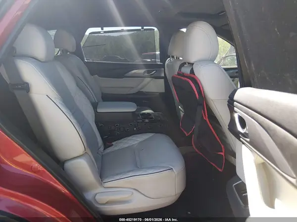 JM3TCBEY3N0629541 2022 MAZDA CX-9 - Image 8