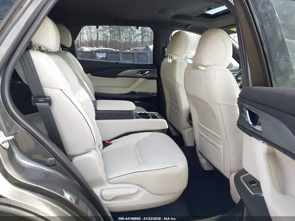 JM3TCBEY3P0630367 2023 MAZDA CX-9 - Image 8