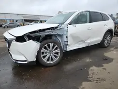 JM3TCBEY3P0634161 2023 MAZDA CX-9