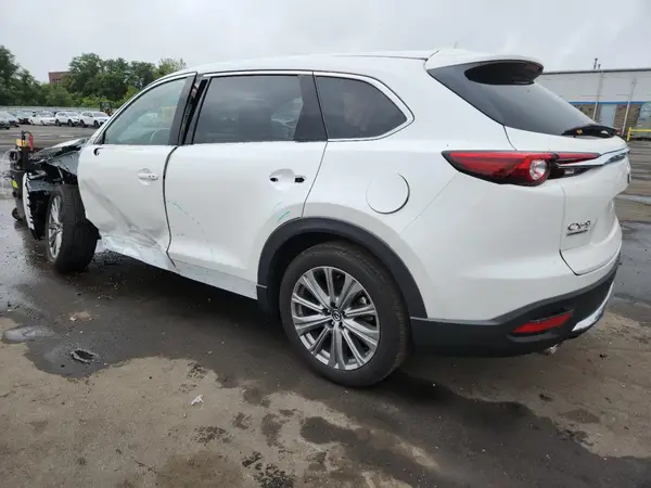 JM3TCBEY3P0634161 2023 MAZDA CX-9 - Image 2