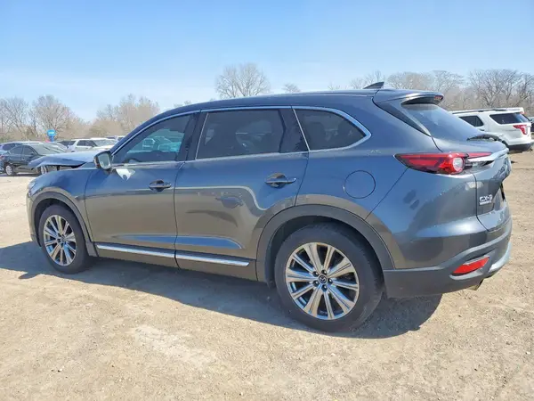 JM3TCBEY3P0644558 2023 MAZDA CX-9 - Image 2