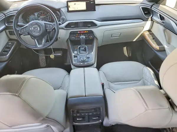 JM3TCBEY3P0644558 2023 MAZDA CX-9 - Image 8