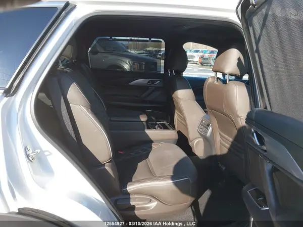 JM3TCBEY3P0656094 2023 MAZDA CX-9 - Image 8