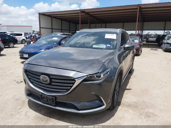 JM3TCBEY4G0101784 2016 MAZDA CX-9 - Image 2