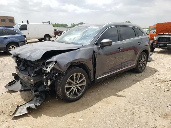 JM3TCBEY4G0102563 2016 MAZDA CX-9 - Image 1