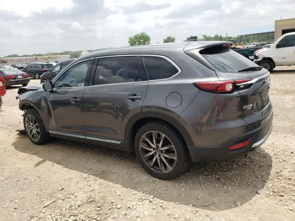 JM3TCBEY4G0102563 2016 MAZDA CX-9 - Image 2