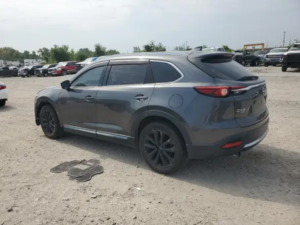 JM3TCBEY4G0105494 2016 MAZDA CX-9 - Image 2