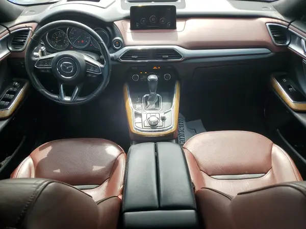 JM3TCBEY4G0105494 2016 MAZDA CX-9 - Image 8
