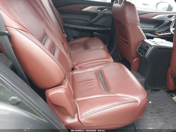 JM3TCBEY4G0106189 2016 MAZDA CX-9 - Image 8