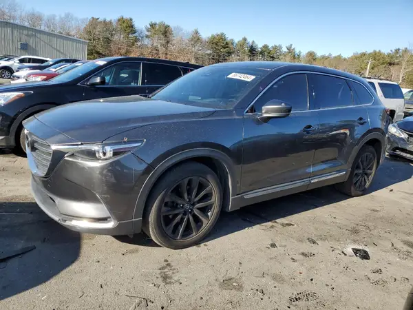 JM3TCBEY4G0106385 2016 MAZDA CX-9 - Image 1