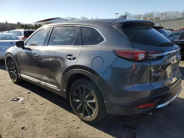 JM3TCBEY4G0106385 2016 MAZDA CX-9 - Image 2