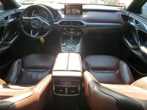 JM3TCBEY4G0106385 2016 MAZDA CX-9 - Image 8