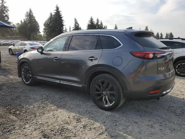 JM3TCBEY4G0108685 2016 MAZDA CX-9 - Image 2